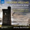 Download track Williams: O Clap Your Hands (Version For Choir & Organ)