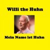 Download track Mein Name Ist Huhn
