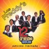 Download track Amor De Los Dos
