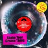 Download track Don't Let Go (Extended Version)