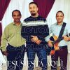 Download track Jesus Está Aqui (Playback)