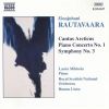 Download track Piano Concerto No. 1, Op. 45 - II. Andante (Ma Rubato)