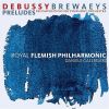 Download track 21 Préludes, Livre II (1912-13); IX, (... Hommage À S. Pickwick, Esq., P. P. M. P. C.)