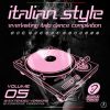 Download track Flash In The Night (Instrumental Hyper Hyperbeat Mix)