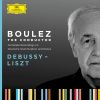 Download track Ligeti: Violin Concerto: III. Intermezzo. Presto Fluido