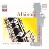 Download track 3. Concerto In D Major Op. 9 No. 12: III. Allegro