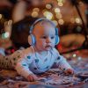 Download track Cradle Song Echoes