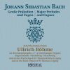 Download track 14. Prelude & Fugue In D Major, BWV 532 II. Fugue