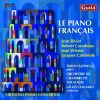 Download track 08-Wiener _ Concerto No 1 Franco Americain For Piano And String Orchestra I. Tres Sonore Et Tres Marque