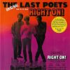 Download track Poetry Is Black