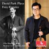 Download track Caprice Viennois In B Minor, Op. 2