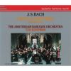 Download track 2. Overtüre 3 In D Major BWV 1068 - 2. Air