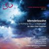 Download track 15. Nr 10 Schlusschor. Allegro Non Troppo 'Ihr Völker Bringet Her Dem Herrn Ehre Und Macht' Chor