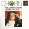 Download track 10. Piano Sonata No. 3 In H-Moll, Op. 58 - II. Scherzo. Molto Vivace