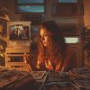 Download track Ambient Alight Anecdotes