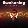 Download track Cosmic Traveller (Original Mix)