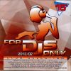 Download track Sovereign Light Cafe (Afrojack Remix)
