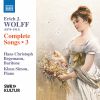 Download track Gesänge, Op. 10- No. 1, Hyperions Schicksalslied