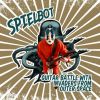 Download track Guitar Battle With Invaders From Outer Space
