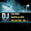 Download track Hit Me With Your Best Shot (Acapella Version)