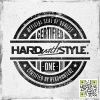 Download track Hardwithstyle Certified One (Full Continuous Mix)