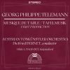 Download track Ouverture-Suite In E Minor, TWV 55: E1: III. Rondeau