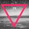 Download track Calming Rain On A Tent Roof