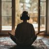 Download track Melodies For Calm