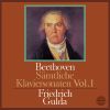 Download track Piano Sonata No. 6 In F Major Op. 10 No. 2 3rd Movement Presto