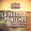 Download track Everybody's Doin'it Now (Extrait De La Comédie Musicale « La Parade Du Printemps »)