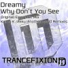 Download track Why Don't You See (Energetic Mix)
