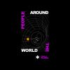 Download track People Around The World