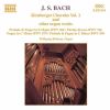 Download track 16. Prelude Fugue In C Minor BWV 549