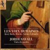Download track Marin Marais (1656-1728) / Les Voix Humaines En Re Majeur
