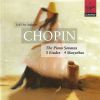 Download track 13. Etude For Piano No. 23 In A Minor Op. 25-11 CT. 36