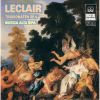Download track Sonate III En Re Mineur - 3 Aria - Allegro Ma Poco