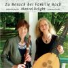 Download track Flute Sonata In E Minor, BR WFB B17 I. Allegro Ma Non Tanto