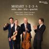 Download track Mozart: Sonata For Piano And Violin No. 25 In F Major, K. 377 / 374e: III. Tempo Di Menuetto, Un Poco Allegretto