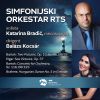 Download track Sea Pictures, Op. 37: No. 1, Sea Slumber Song (Live)