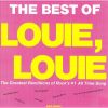 Download track Louie, Louie-Everyday People
