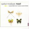 Download track 6. Quartet In F Major K. 590 - II. Andante