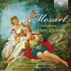 Download track Flute Quartet In D Major, K. 285: II. Adagio