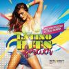 Download track Zumba Samba (Original Radio Edit)