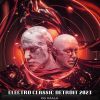 Download track The Code (Radio Edit)