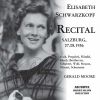Download track Warnung, K. 433 (Arr. For Voice & Piano) [Live]