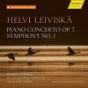 Download track 1. Piano Concerto In D Minor Op. 7 - I. Allegro Ma Non Troppo