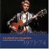 Download track J'AI PLEURÉ SUR MA GUITARE