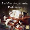 Download track 7 Bagatelles, Op. 33- No. 4 In A Major, Andante