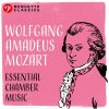 Download track String Quartet No. 21 In D Major, K. 575: III. Menuetto - Trio. Allegretto