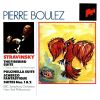 Download track Igor Stravinsky: Suite No. 1 For Small Orchestra / / III. EspaÃ±ola